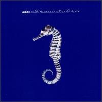 ABRACADABRA (Used CD)