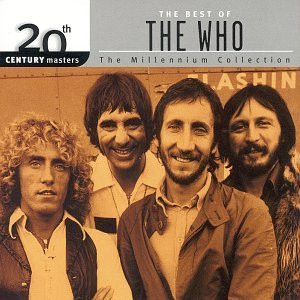 BEST OF - MILLENNIUM (CD)