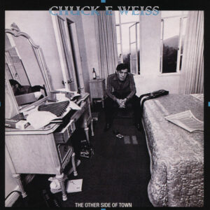 OTHER SIDE OF TOWN (CD)