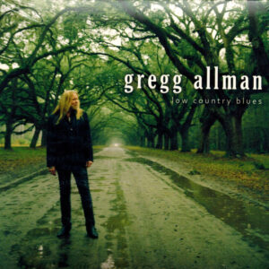 LOW COUNTRY BLUES (Used CD)