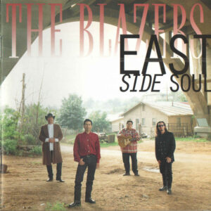EAST SIDE SOUL (Used CD)