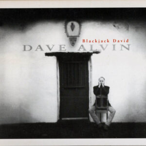 BLACKJACK DAVID (Used CD)