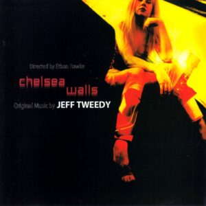 CHELSEA WALLS (CD)