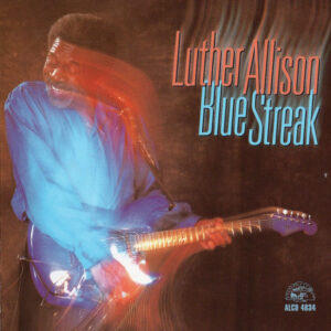 BLUE STREAK (CD)