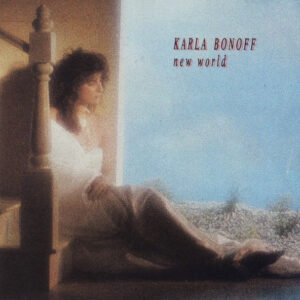 NEW WORLD (Used CD)