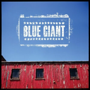 BLUE GIANT (Used CD)