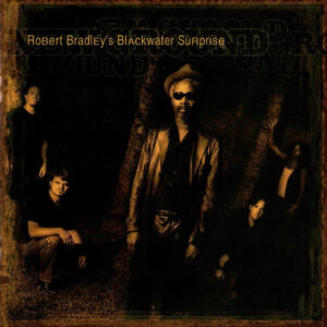 NEW GROUND (Used CD)