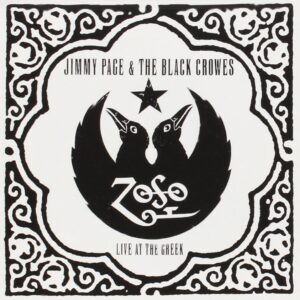 LIVE AT THE GREEK (CD)