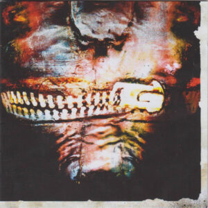 VOL 3-THE SUBLIMINAL VERSES (CD)