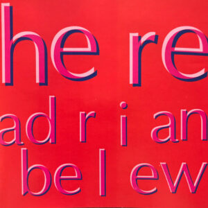 HERE (Used CD)