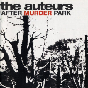 After Murder Park (Used CD)