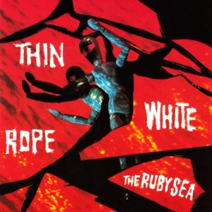 RUBY SEA