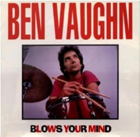 BLOWS YOUR MIND (CD)