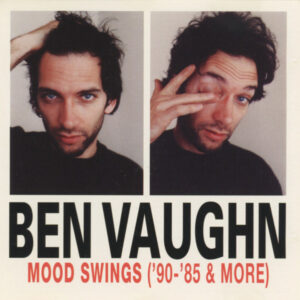 MOOD SWINGS (CD)