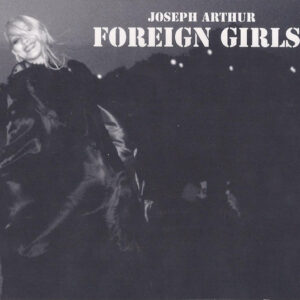 FOREIGN GIRLS (Used CD)