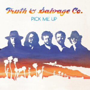PICK ME UP (CD)