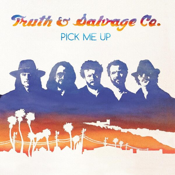 PICK ME UP (CD)
