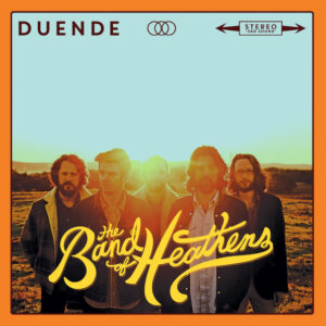 DUENDE (Used CD)
