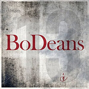 THIRTEEN (Used CD)