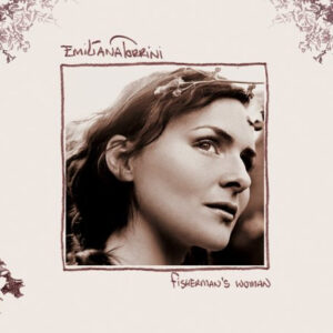 FISHERMAN'S WOMAN (CD)