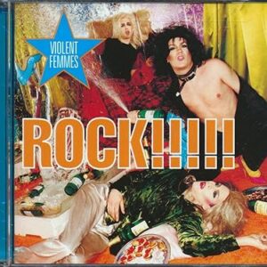 ROCK (CD)