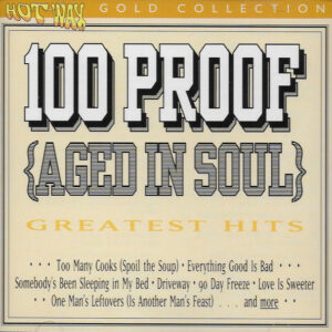 GREATEST HITS  (CD)