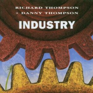INDUSTRY (CD)