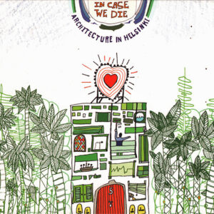 IN CASE WE DIE (Used CD)