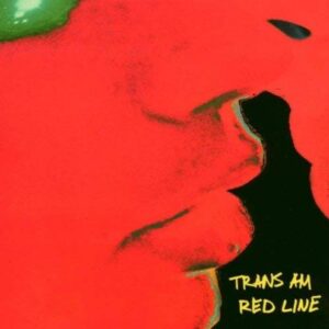 RED LINE (CD)