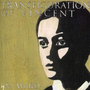TRANSFIGURATION OF VINCENT (CD)
