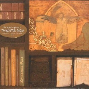 TRANSISTOR RADIO (CD)