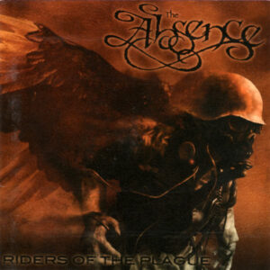 RIDERS OF THE PLAGUE (Used CD)