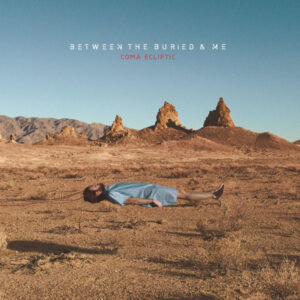 COMA ECLIPTIC (Used CD)