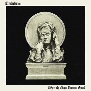 WHERE THE GLOOM BECOMES SOUND (CD)