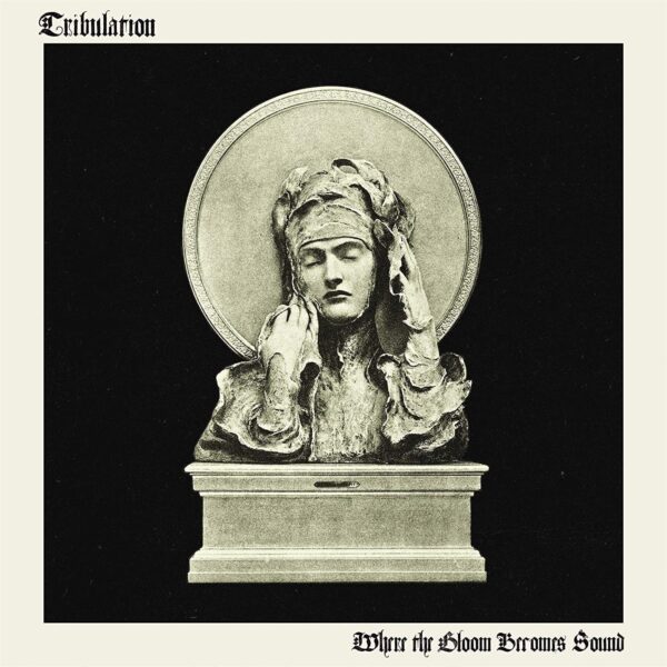 WHERE THE GLOOM BECOMES SOUND (CD)