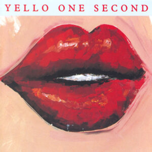 ONE SECOND (CD)