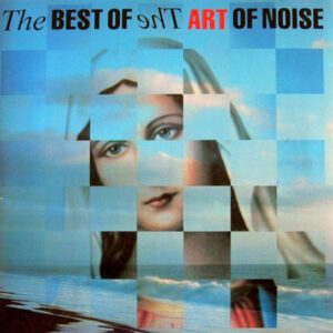BEST OF (Used CD)