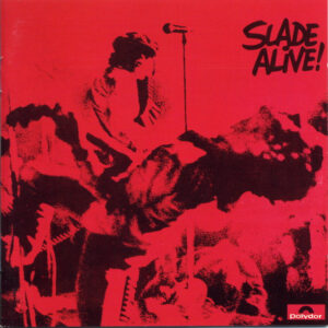 Alive!