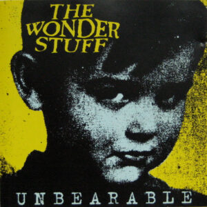 UNBEARABLE (CD)