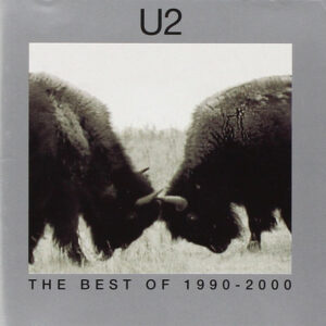 BEST OF 1990-2000 (CD)