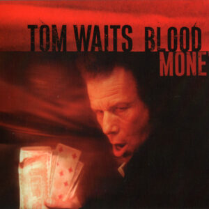 BLOOD MONEY (CD)
