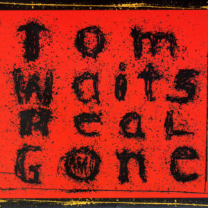 Real Gone (CD)