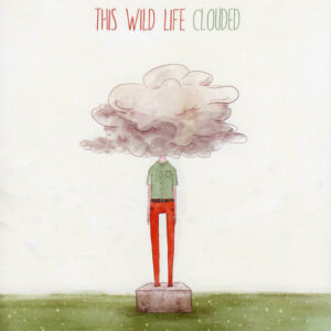 CLOUDED