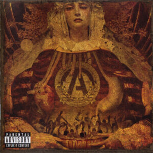 CONGREGATION OF THE DAMNED (CD)