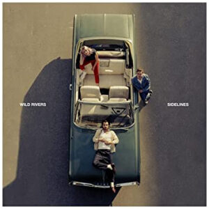 SIDELINES (CD)