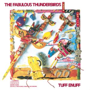 TUFF ENUFF (CD)