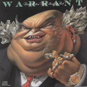 DIRTY ROTTEN FILTHY STINKING RICH (CD)