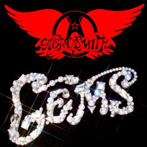 GEMS (Used CD)