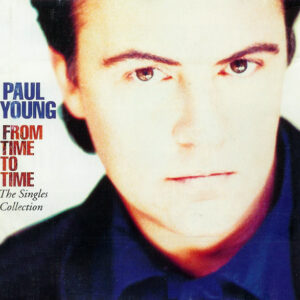 FROM TIME TO TIME THE SINGLES COLLECTION (CD)