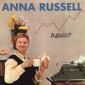 Anna Russell Again?